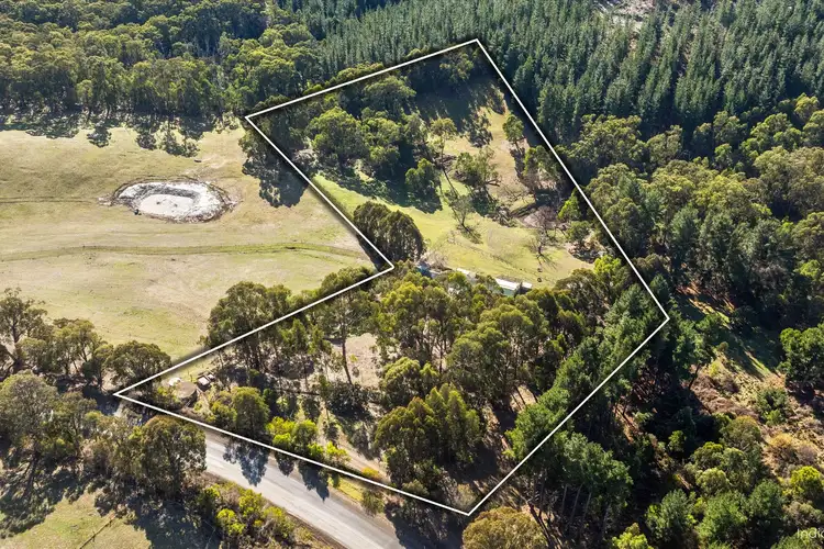665 Jeeralang North Road, Hazelwood North VIC 3840