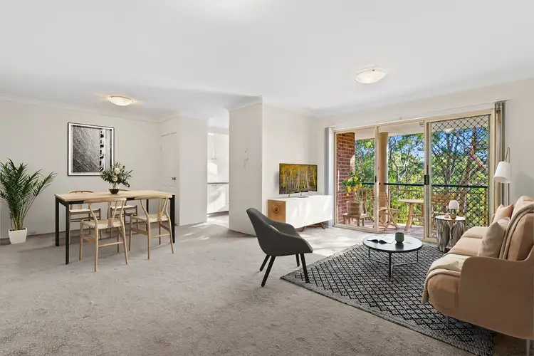 25/231 Kingsway, Caringbah NSW 2229