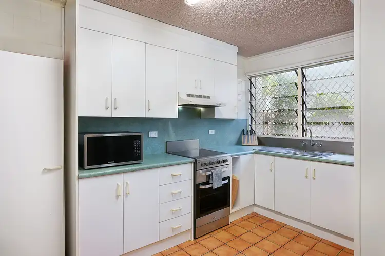 15/108-110 Mitchell Street, North Ward QLD 4810