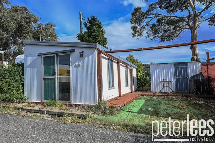Cabin 1/4 Champ Street, Bicheno TAS 7215