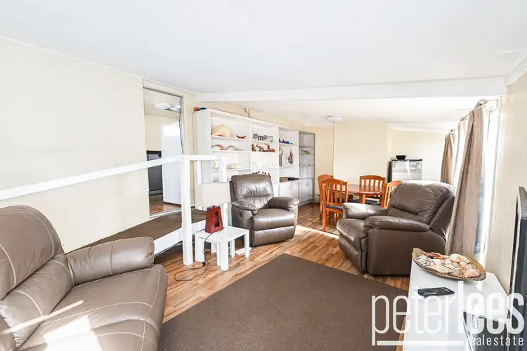 Third view of Homely unit listing, Cabin 1/4 Champ Street, Bicheno TAS 7215