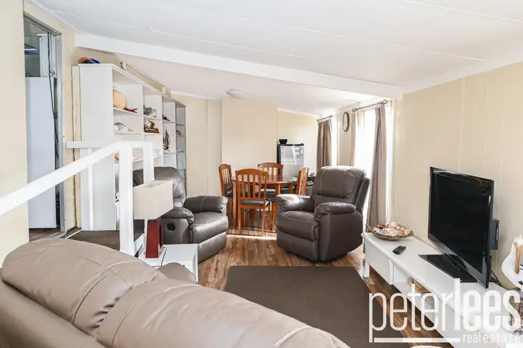 Fourth view of Homely unit listing, Cabin 1/4 Champ Street, Bicheno TAS 7215