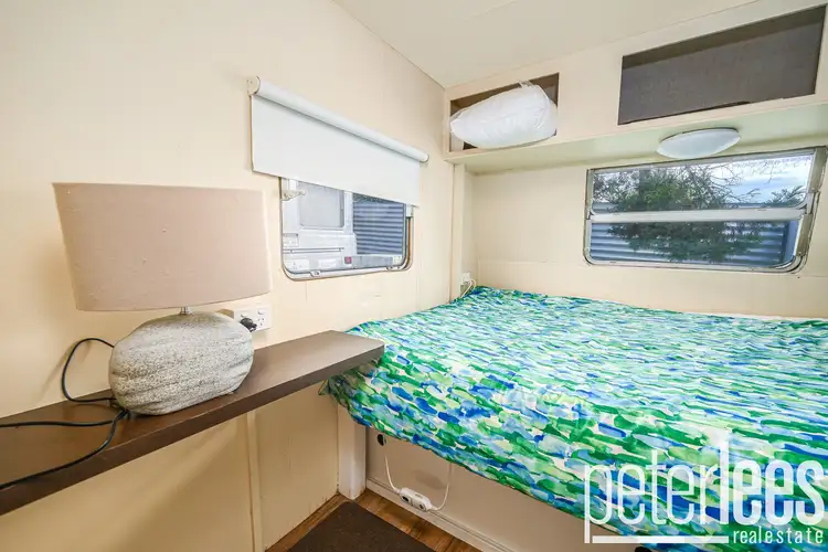 Sixth view of Homely unit listing, Cabin 1/4 Champ Street, Bicheno TAS 7215