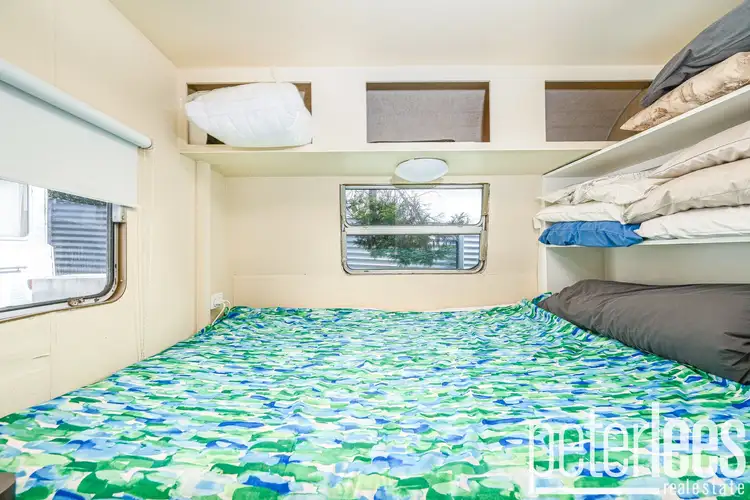 Seventh view of Homely unit listing, Cabin 1/4 Champ Street, Bicheno TAS 7215