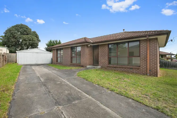 8 Bainbridge Court, Carrum Downs VIC 3201