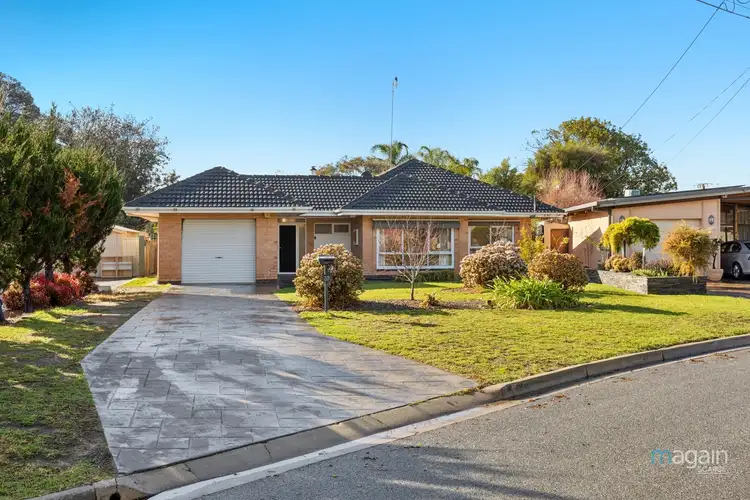 Main view of Homely house listing, 37 Sharpie Crescent, Grange SA 5022