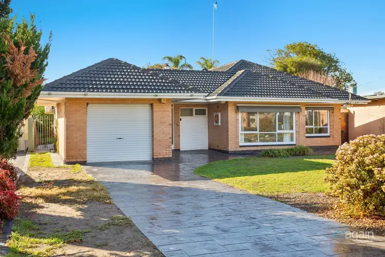 37 Sharpie Crescent, Grange SA 5022