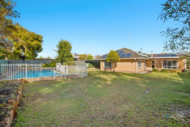 Second view of Homely house listing, 37 Sharpie Crescent, Grange SA 5022