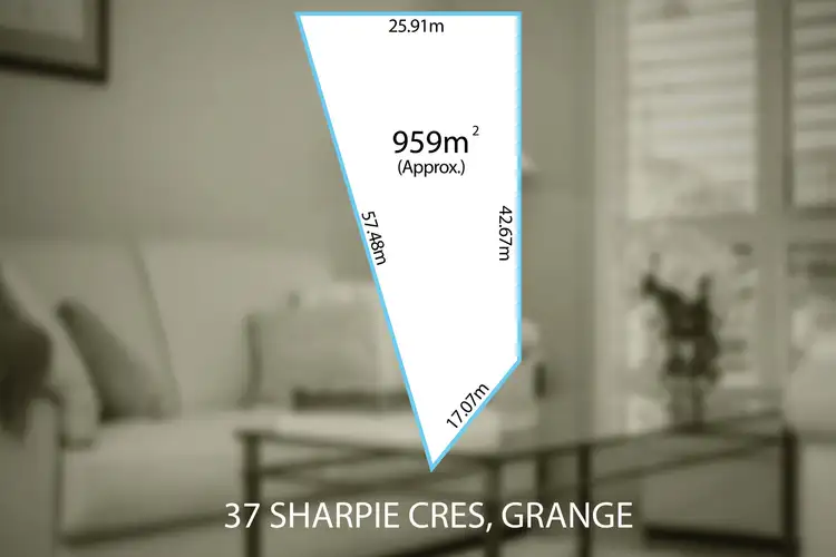 Fourth view of Homely house listing, 37 Sharpie Crescent, Grange SA 5022