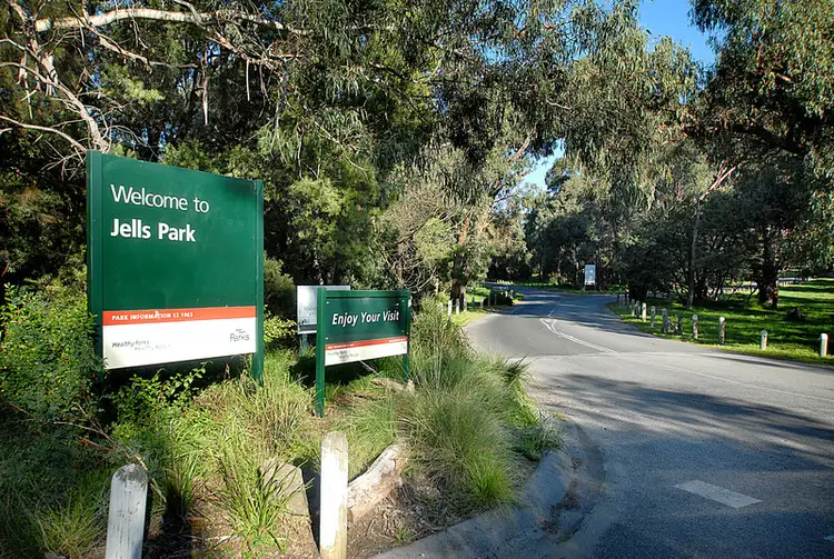 Fifth view of Homely land listing, 20 Pleasant View Crescent, Wheelers Hill VIC 3150