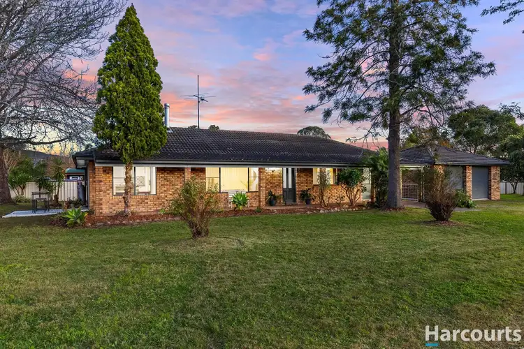 39 Russell Street, Clarence Town NSW 2321