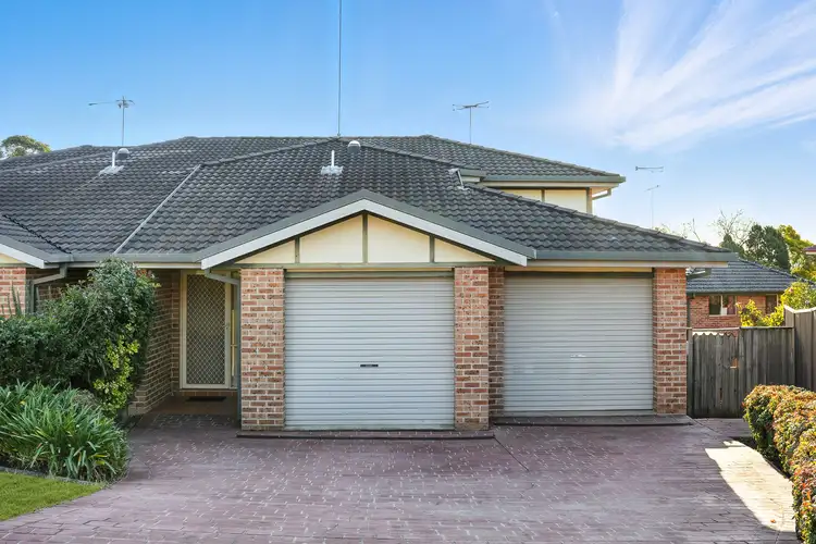 8A Griffin Place, Doonside NSW 2767