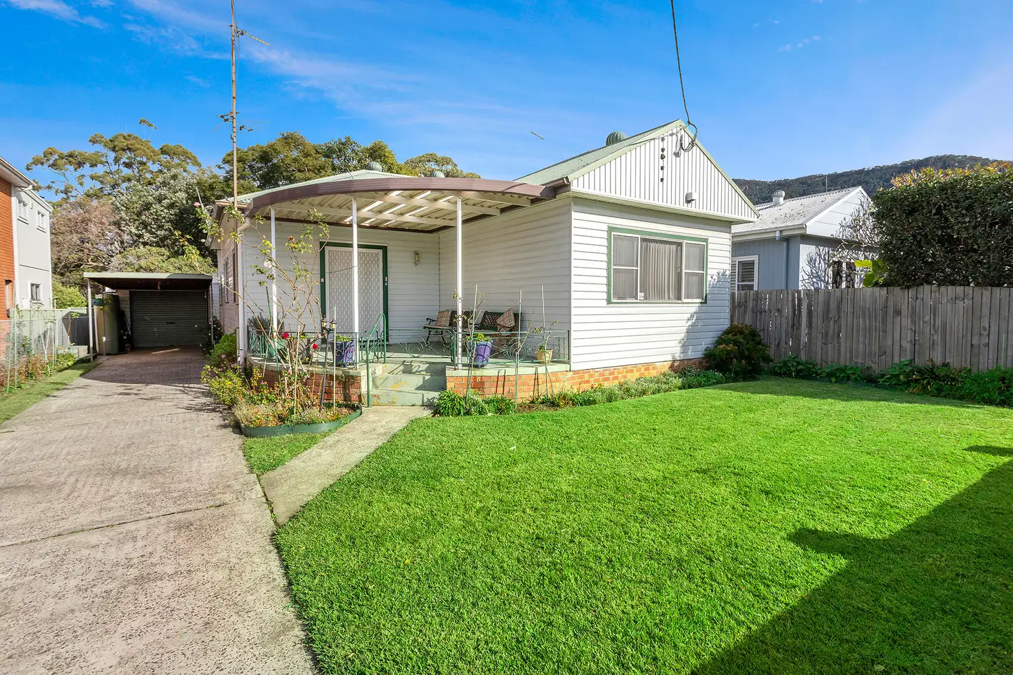Main view of Homely house listing, 7 Francis Street, Corrimal NSW 2518
