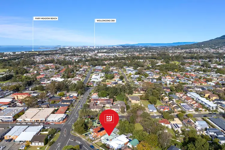 Sixth view of Homely house listing, 7 Francis Street, Corrimal NSW 2518