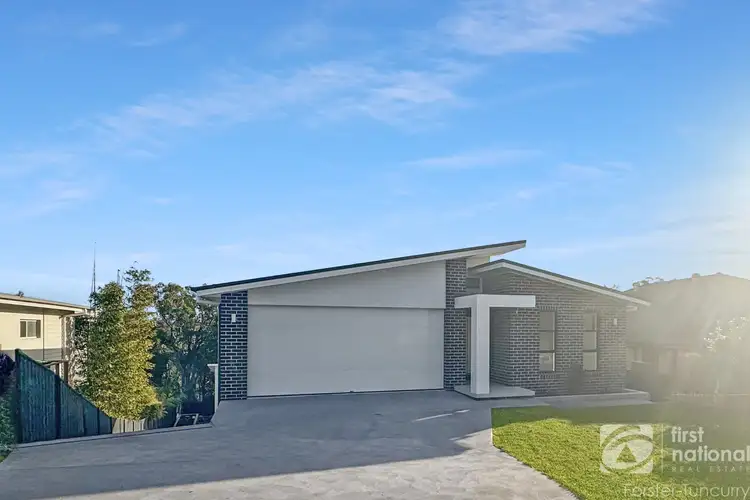 Second view of Homely semi-detached listing, 1/9 Timbertop Avenue, Forster NSW 2428