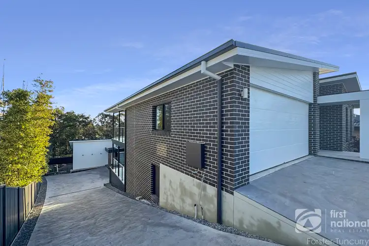 Third view of Homely semi-detached listing, 1/9 Timbertop Avenue, Forster NSW 2428