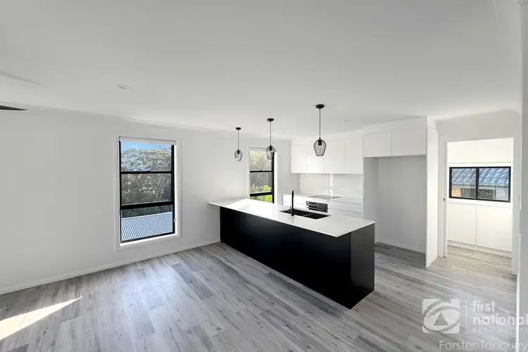 Fourth view of Homely semi-detached listing, 1/9 Timbertop Avenue, Forster NSW 2428