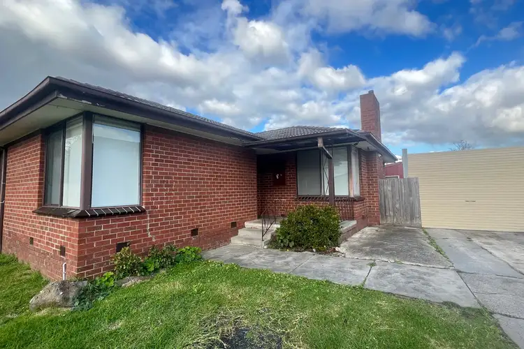 43 Deakin Avenue, Lalor VIC 3075