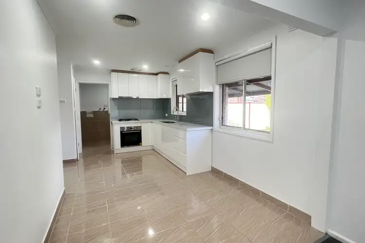 Second view of Homely house listing, 43 Deakin Avenue, Lalor VIC 3075
