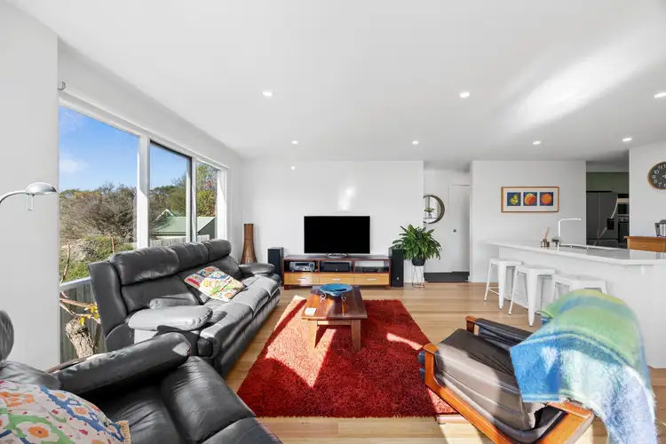 Second view of Homely unit listing, 2/7 William Street, Lorne VIC 3232