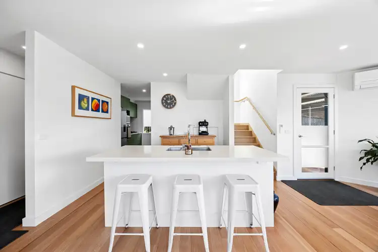 Third view of Homely unit listing, 2/7 William Street, Lorne VIC 3232