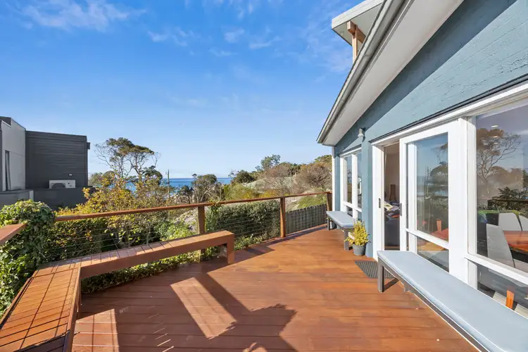 Fifth view of Homely unit listing, 2/7 William Street, Lorne VIC 3232