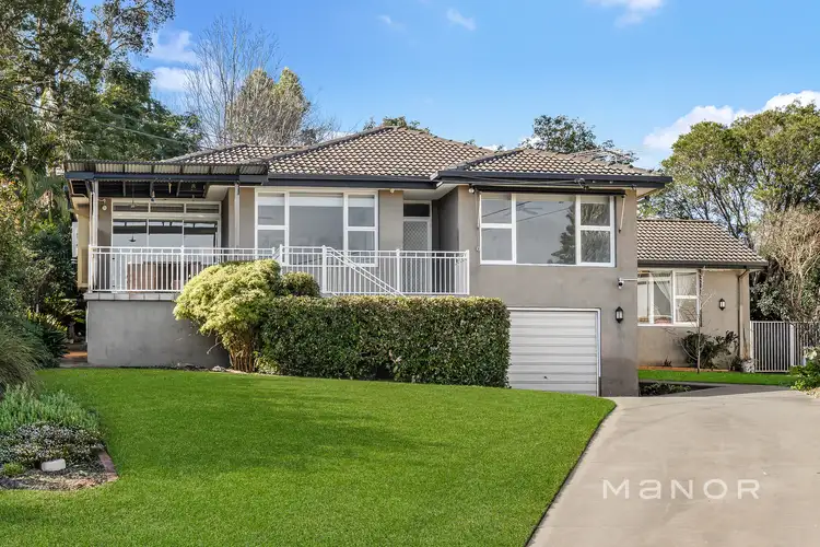 19 Anthony Road