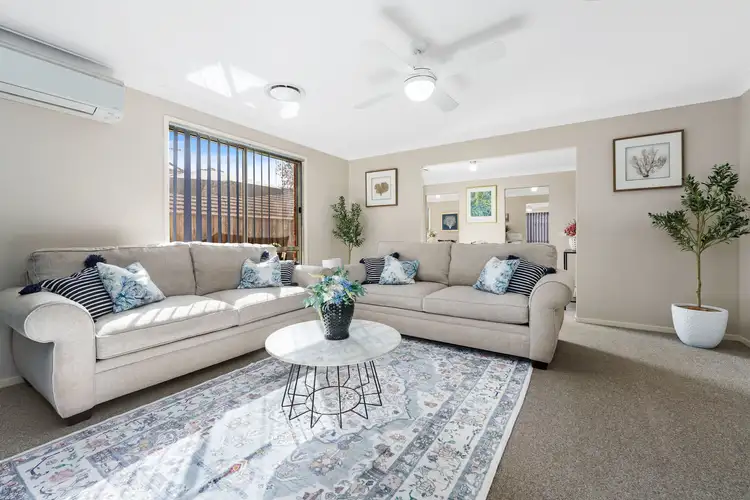 Third view of Homely house listing, 10 The Whitewater, Mount Annan NSW 2567
