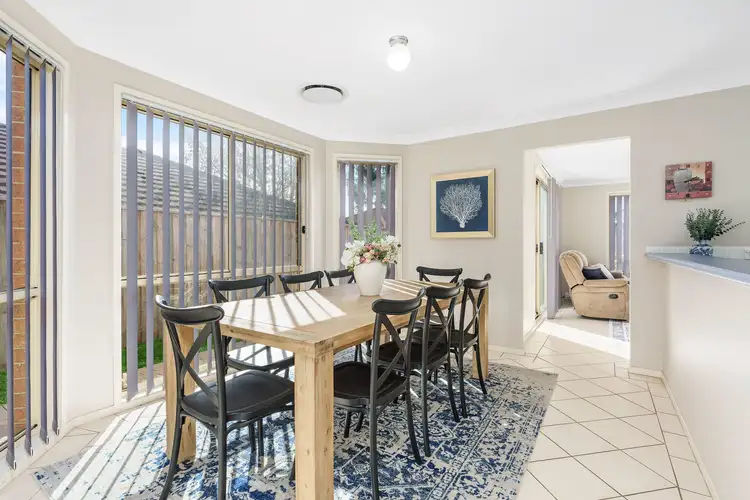 Fifth view of Homely house listing, 10 The Whitewater, Mount Annan NSW 2567