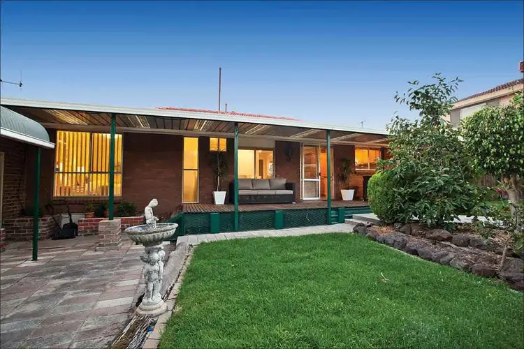 Main view of Homely house listing, 5 Nash Drive, Mulgrave VIC 3170