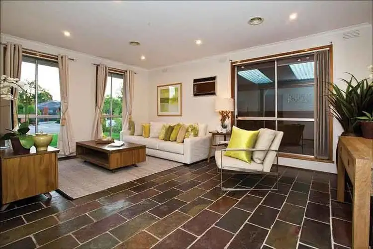 Fourth view of Homely house listing, 5 Nash Drive, Mulgrave VIC 3170