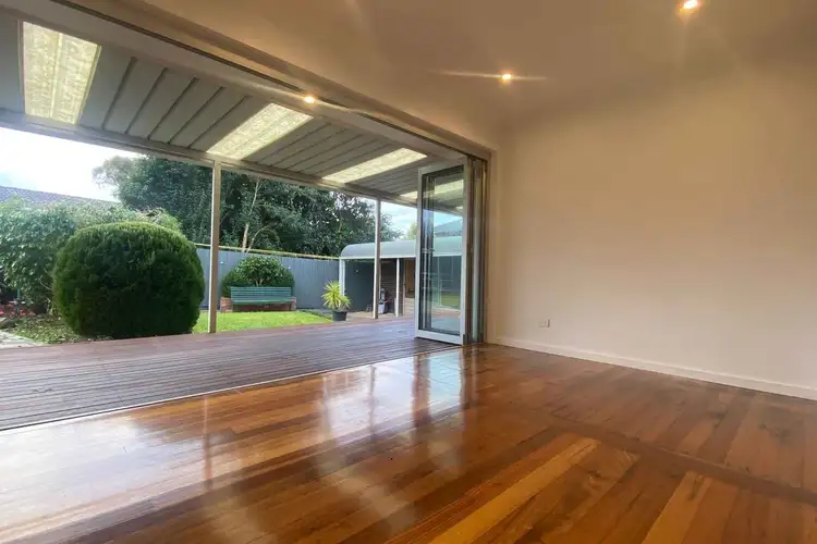 Fourth view of Homely house listing, 5 Nash Drive, Mulgrave VIC 3170