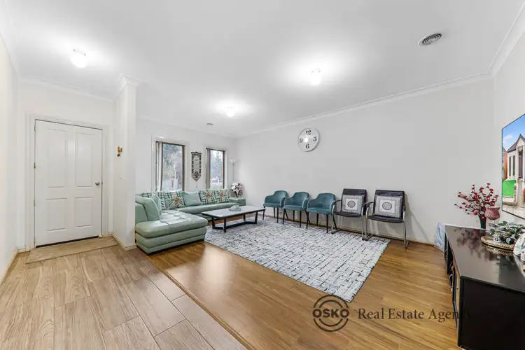 Fourth view of Homely house listing, 10 Dargi Green, Caroline Springs VIC 3023