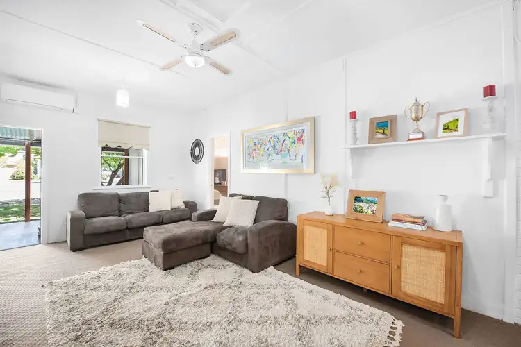 Second view of Homely house listing, 13 Cox Street, Mudgee NSW 2850