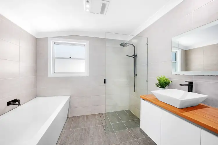 Fifth view of Homely house listing, 13 Cox Street, Mudgee NSW 2850
