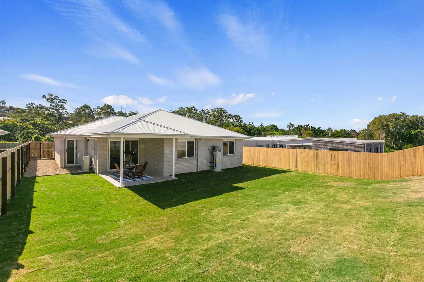 Main view of Homely house listing, 6 Cambridge Place, Burnside QLD 4560