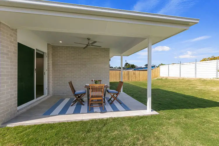 Third view of Homely house listing, 6 Cambridge Place, Burnside QLD 4560