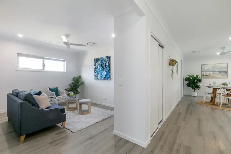 Fourth view of Homely house listing, 6 Cambridge Place, Burnside QLD 4560