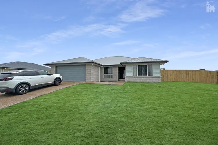 49 Jannik Terrace, Pialba QLD 4655