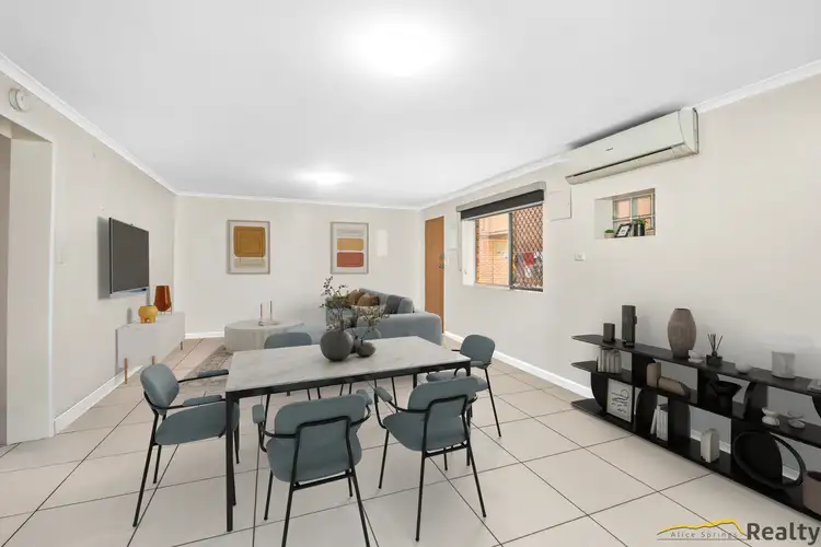 3/20 Leichardt Terrace, Alice Springs NT 870