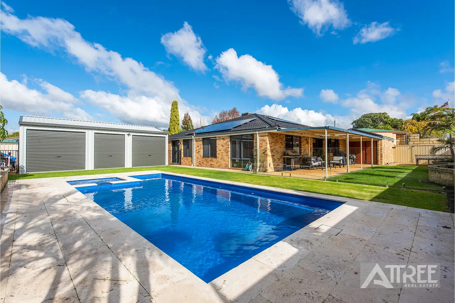 Main view of Homely house listing, 16 Fimister Parkway, Canning Vale WA 6155