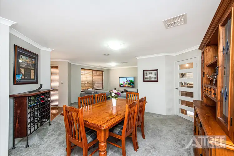 Fourth view of Homely house listing, 16 Fimister Parkway, Canning Vale WA 6155