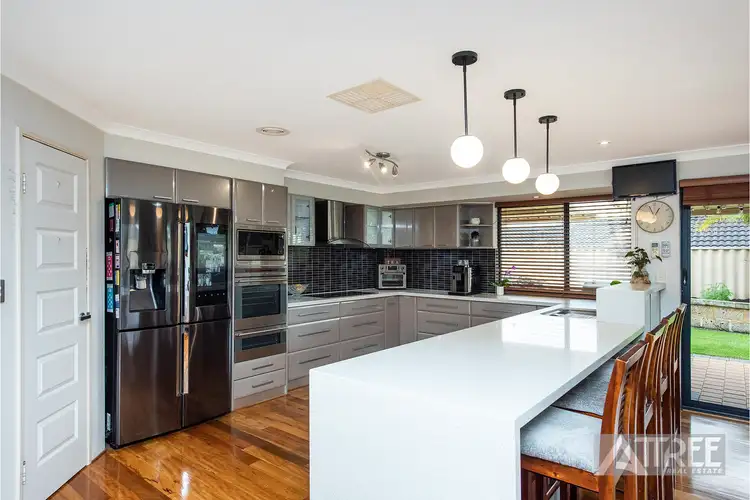 Fifth view of Homely house listing, 16 Fimister Parkway, Canning Vale WA 6155