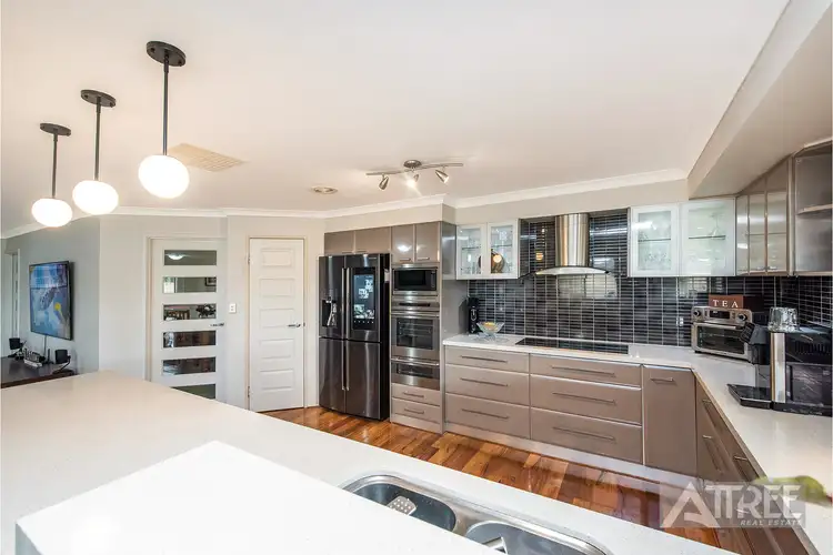 Sixth view of Homely house listing, 16 Fimister Parkway, Canning Vale WA 6155
