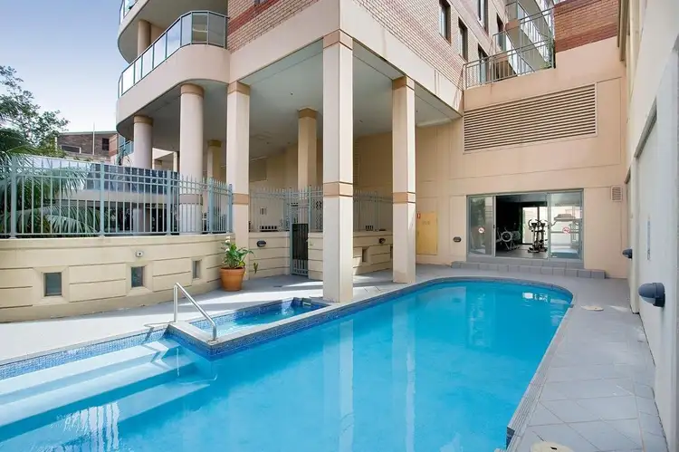 904/8 Spring Street, Bondi Junction NSW 2022