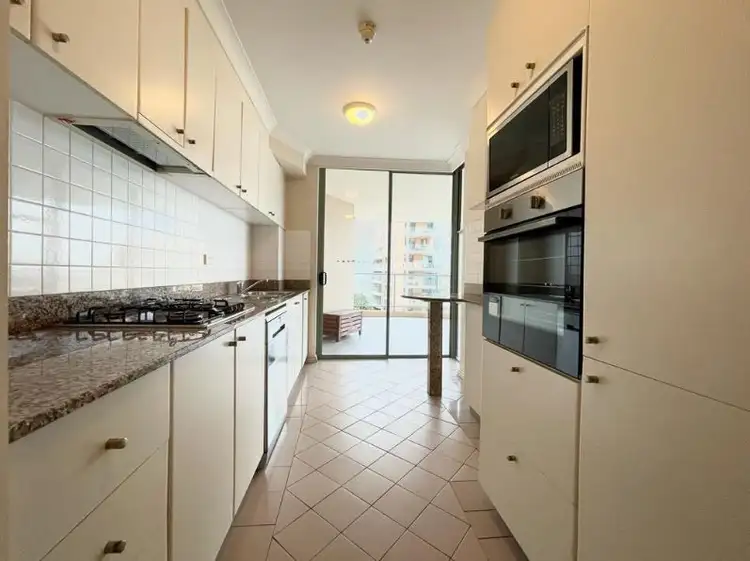 Third view of Homely apartment listing, 904/8 Spring Street, Bondi Junction NSW 2022