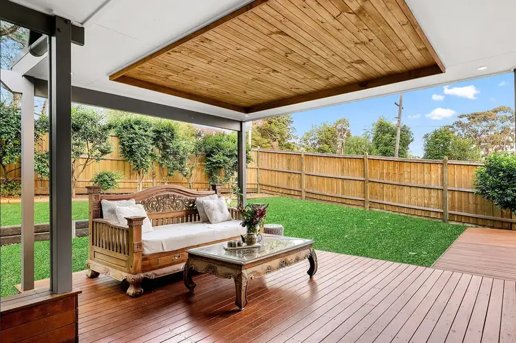 Second view of Homely house listing, 20 Cross Street, Baulkham Hills NSW 2153