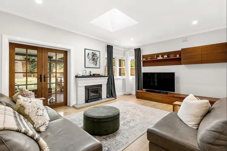 Third view of Homely house listing, 20 Cross Street, Baulkham Hills NSW 2153