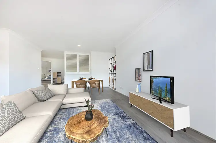 145/450 Pacific Highway, Lane Cove NSW 2066