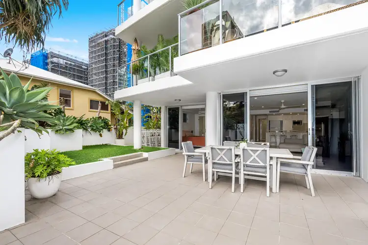 101/215 Boundary Street, Rainbow Bay QLD 4225